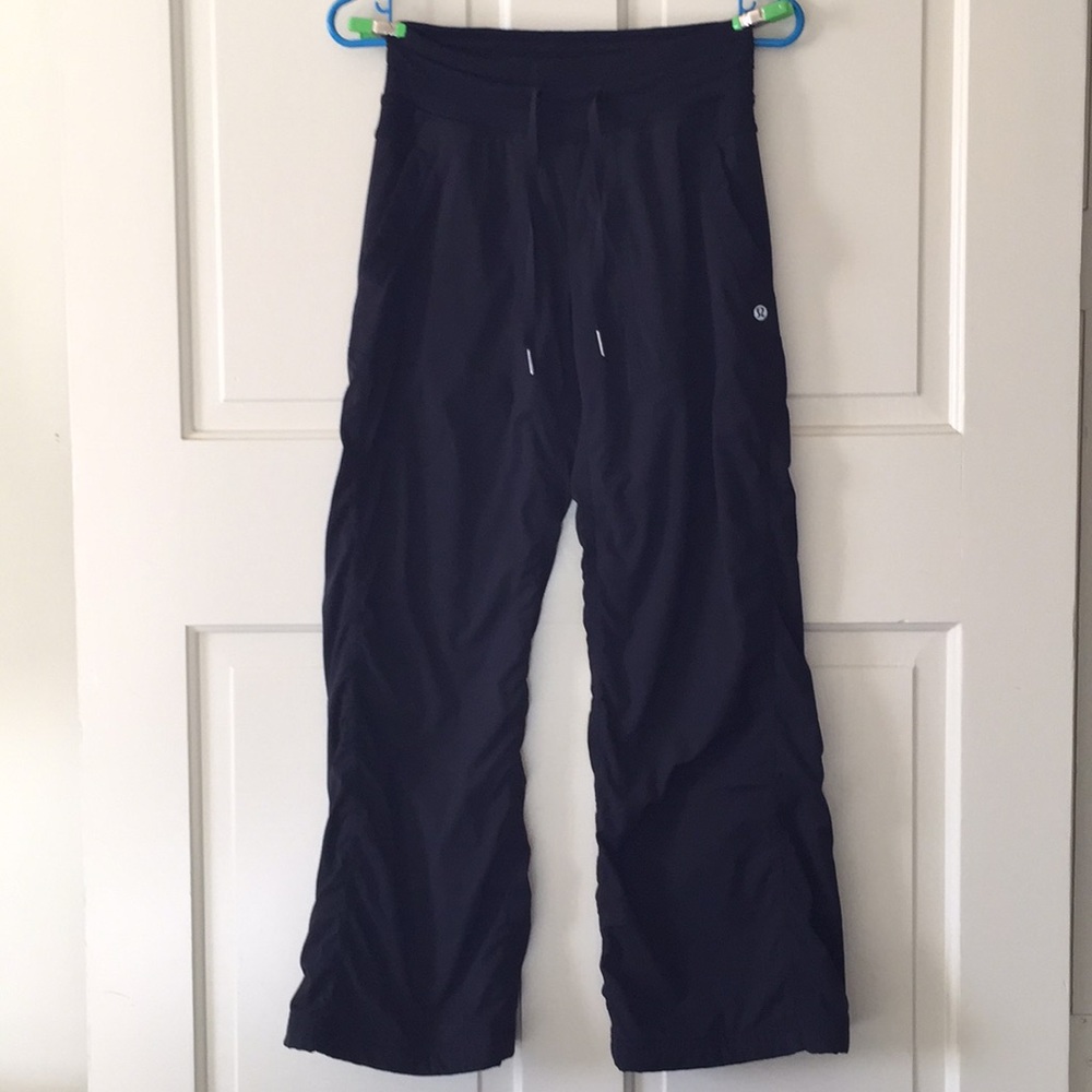 Lululemon Dance Studio Pants